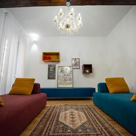 Splendido Appartamento Nel Centro Di Roma, Monti Dış mekan fotoğraf