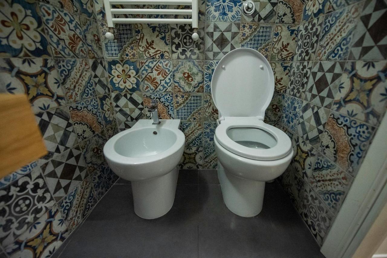 Splendido Appartamento Nel Centro Di Roma, Monti Dış mekan fotoğraf
